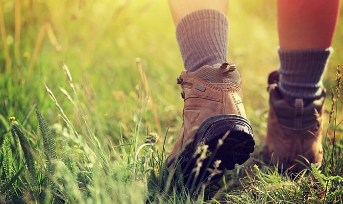 best socks for work boots