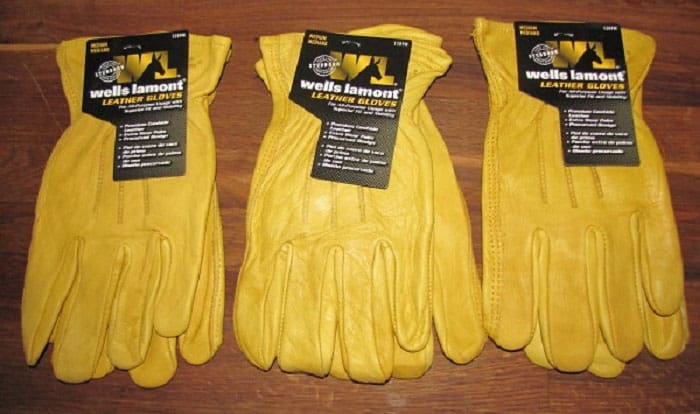 where are wells lamont gloves made