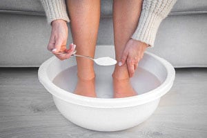 Take-care-of-your-feet-at-home