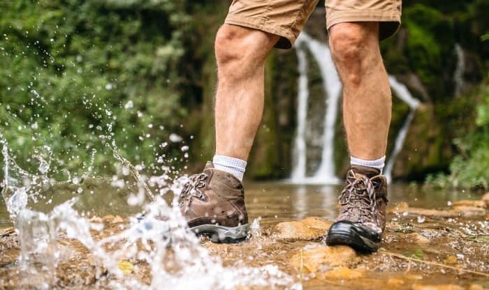 best waterproof work boots