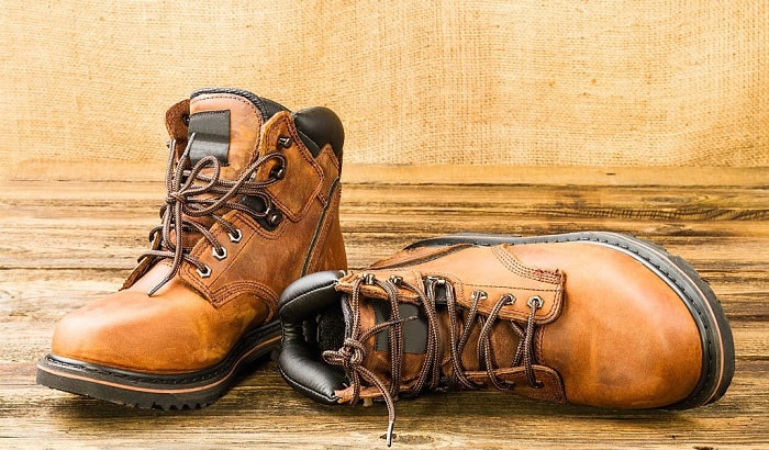 best work boots for sore feet