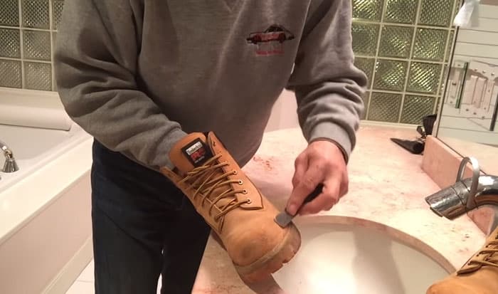 can-you-clean-timberlands-with-soap-and-water