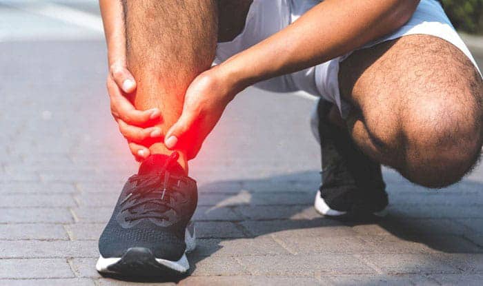 how to prevent foot pain from standing all day