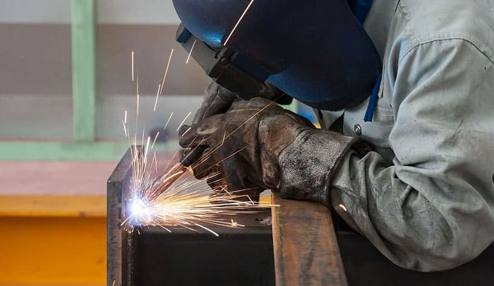 welding-gloves-material
