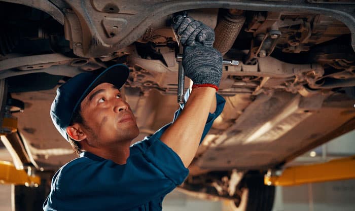 how to get gasoline smell out of gloves