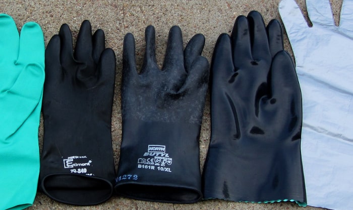 butyl-rubber-gloves