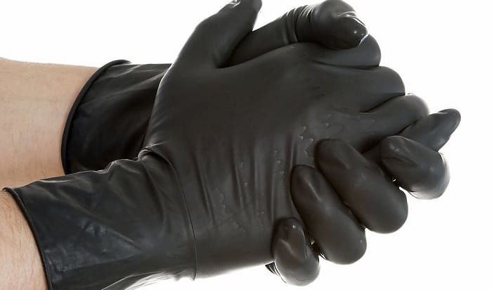 vaseline-on-hands-with-gloves