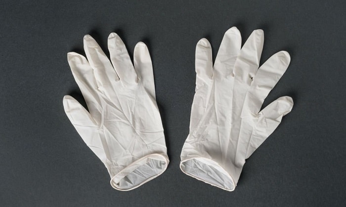 when-were-latex-gloves-invented