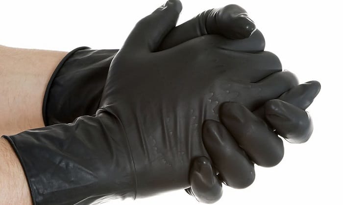 who-invented-latex-gloves