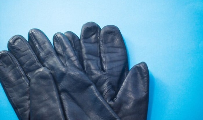 accidentally-washed-leather-gloves