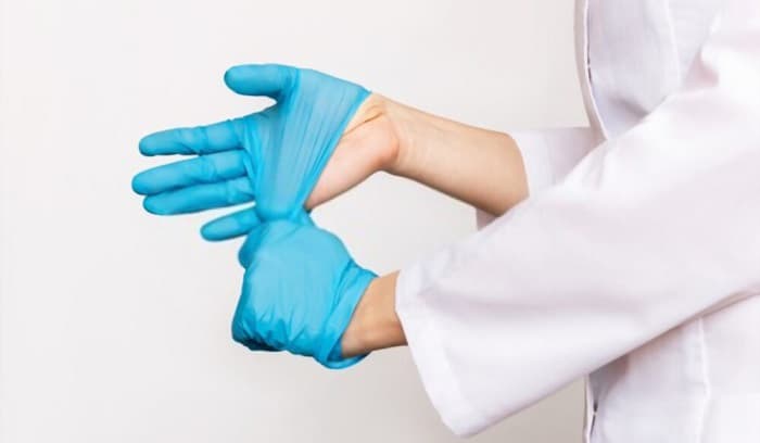 How to Properly Take Off Gloves? (According to CDC)