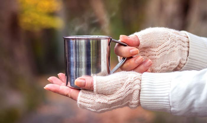 how to wear fingerless gloves