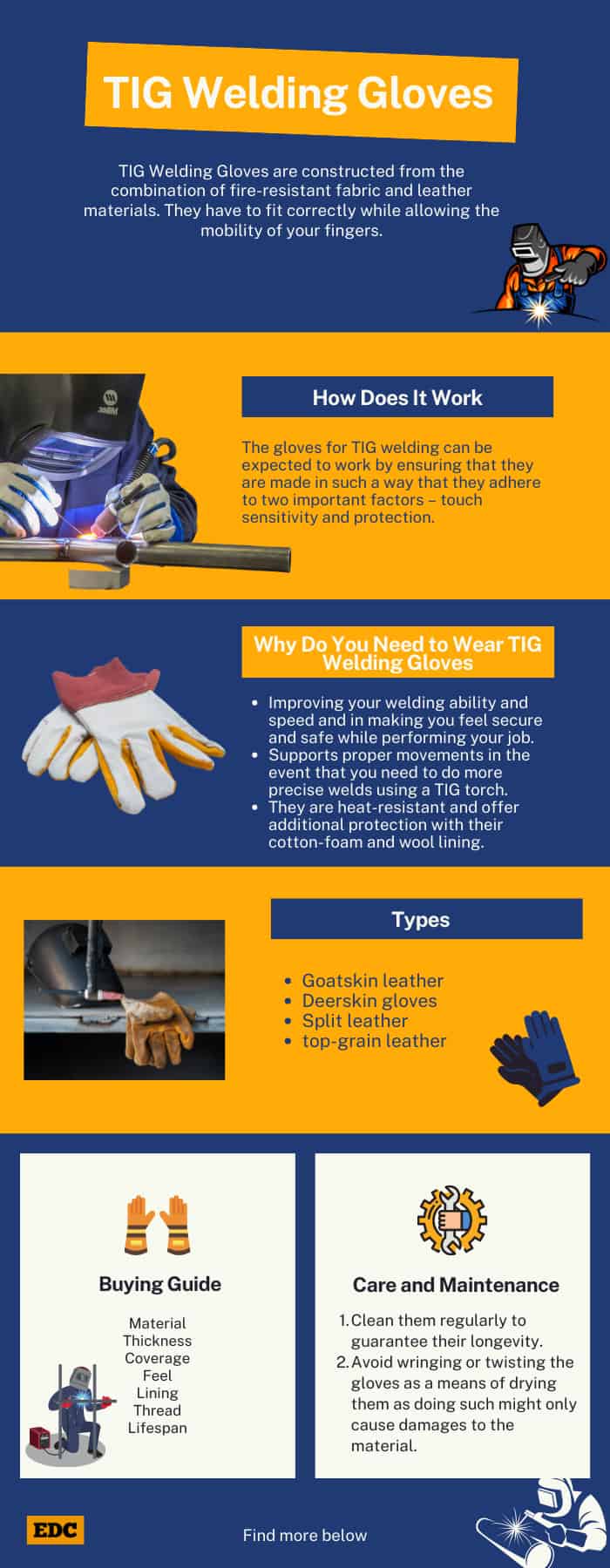 best-gloves-for-tig-welding