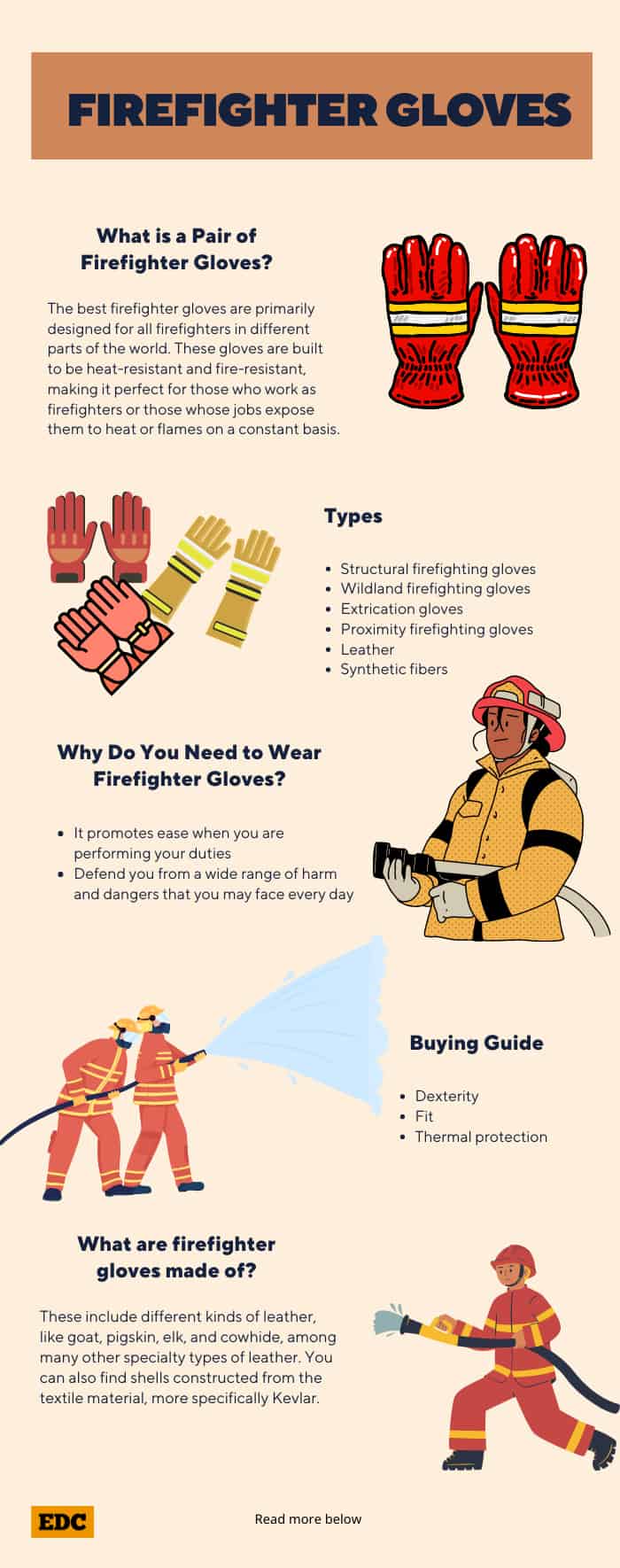 firefighting-gloves-best-dexterity