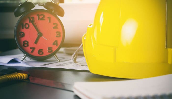 How to Read a Hard Hat Expiration Date? – Only 5 Steps