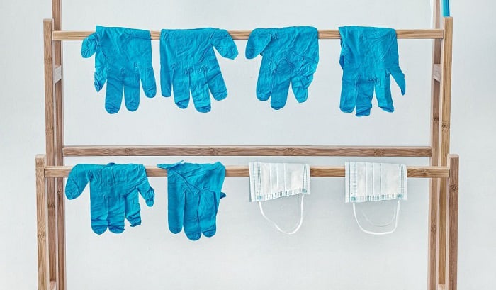 recycle-nitrile-gloves