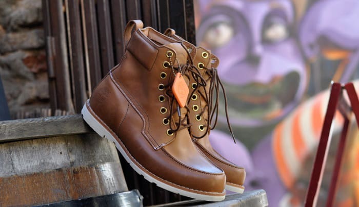 What is a Moc Toe Boot? Some Surprising Facts to Know!