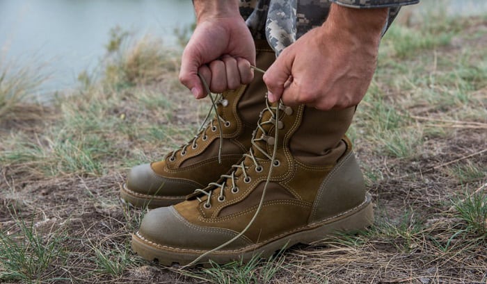 best work boots for wide feet