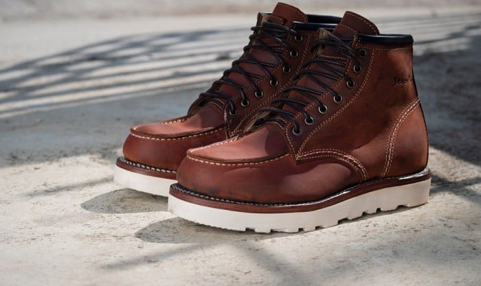 5 Best Red Wing Work Boots for Different Jobs & Preferences