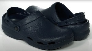 crocs-pollex