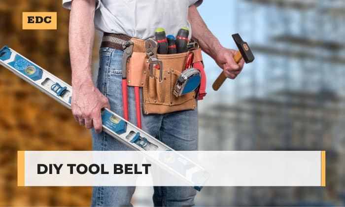 diy tool belt