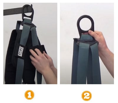 How to Inspect a Safety Harness? - A Step-by-step Guide