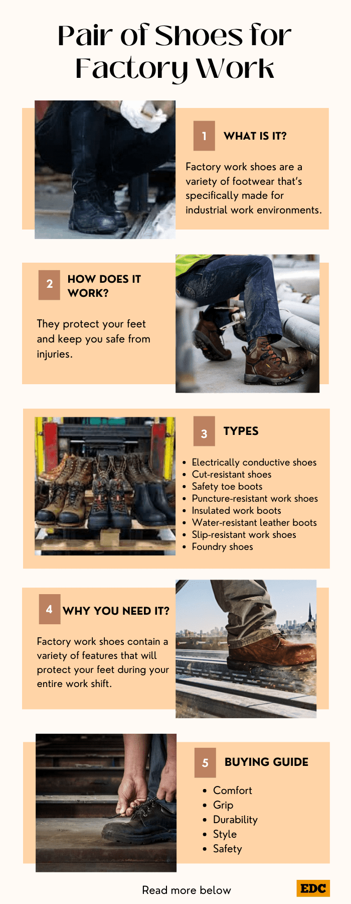safety-shoes-manufacturer
