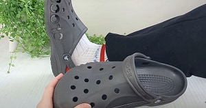 types-of-croc-shoes