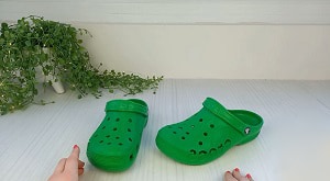 Crocs-Baya