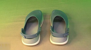 Crocs-Neria-Pro-II