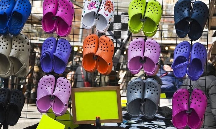 crocs-slip-resistant