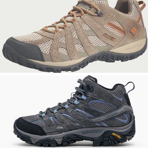Do Merrell Shoes Run Small or Big Are They True to Size