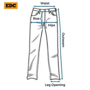 relaxed-vs-straight-jeans