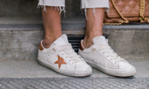 Why Are Golden Goose Shoes So Expensive? - 4 Main Reasons