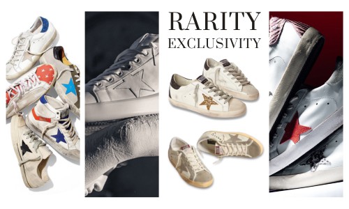 Why Are Golden Goose Shoes So Expensive? - 4 Main Reasons