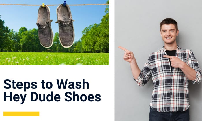 steps-to-clean-hey-dude-shoes