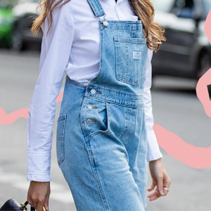 Dungarees