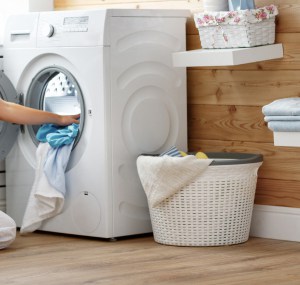 step-1-to-wash-On-Cloud-shoes-by-machine