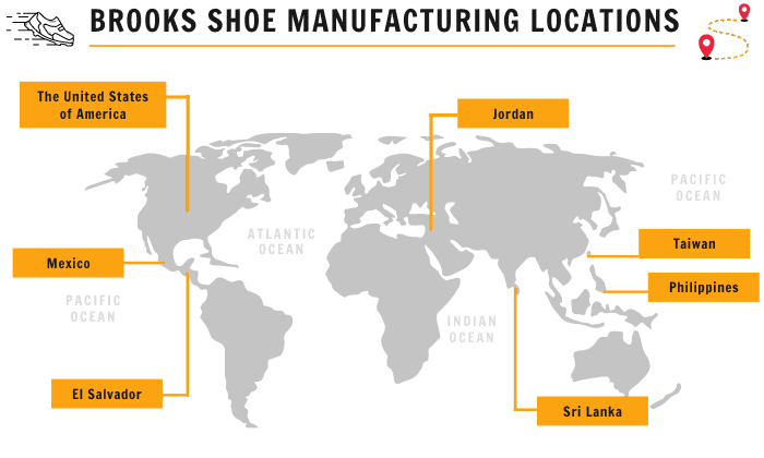 Brooks-Shoe-Manufacturing-Locations