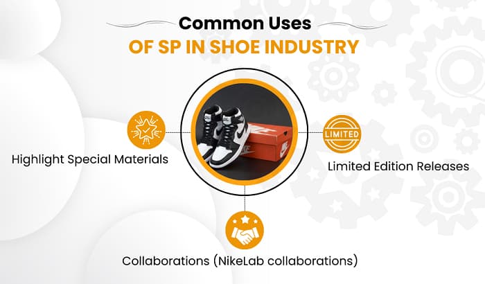 common-uses-of-sp-in-shoe-industry