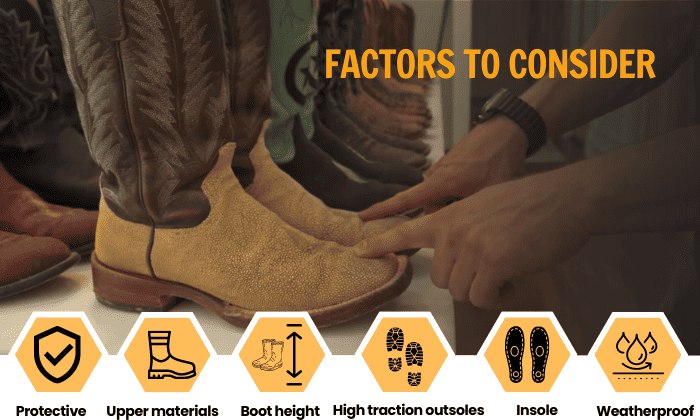 Factors-to-Consider-When-Buying-Square-toe-Work-Boots