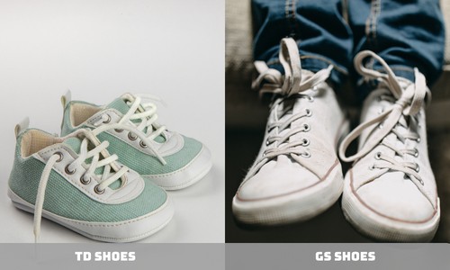 TD-Shoes-vs-GS-Shoes