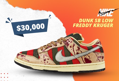 Dunk-SB-Low-Freddy-Kruger