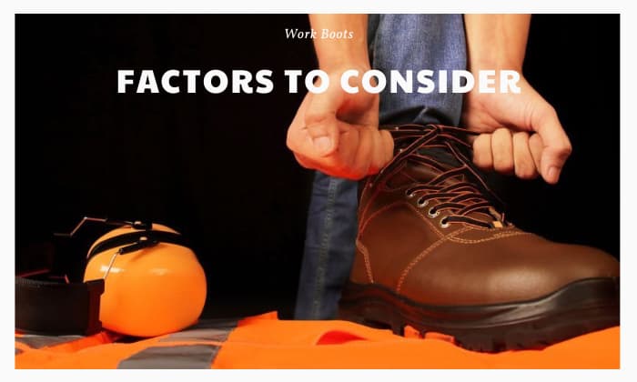 Factors-to-Consider-When-Buying-Mechanic-Work-Boots-to-Consider-When-Buying