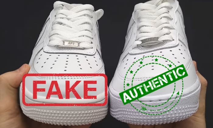 Identifying-“UA”-Shoes