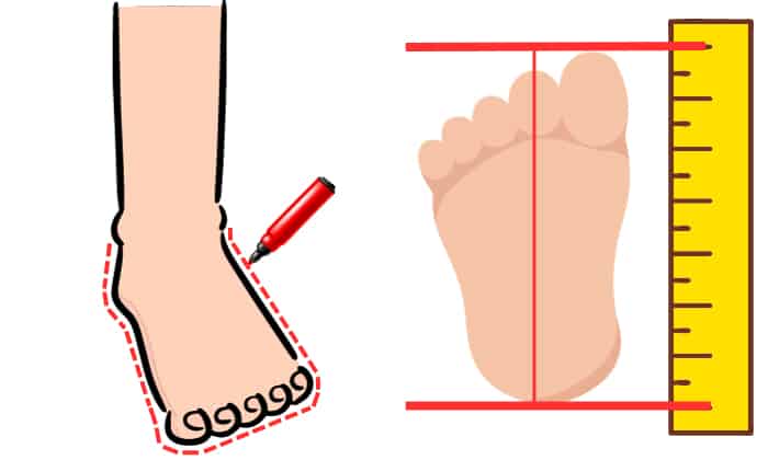 Tips-for-Measuring-Your-Children-Shoes