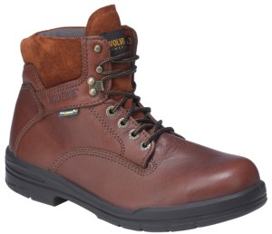 Wolverine‎-W03122-Durashocks-work-boot