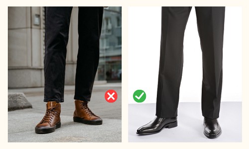 Avoid-wearing-brown-shoes-with-black-suits_pants!