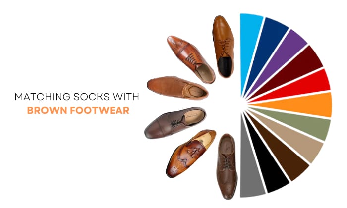 Matching-Socks-with-Brown-Footwear