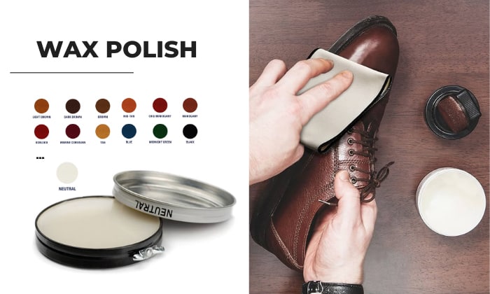 wax-polish